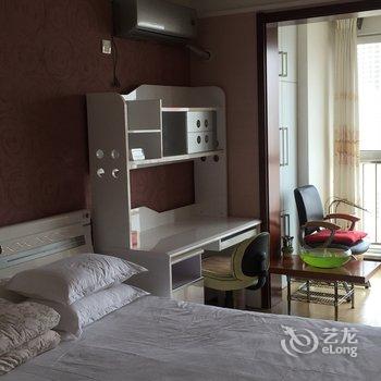 青岛知心大姐公寓酒店提供图片