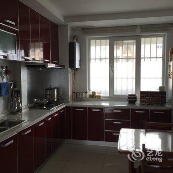 青岛知心大姐公寓酒店提供图片