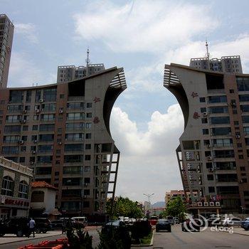 威海林艳芝公寓酒店提供图片