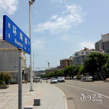 威海林艳芝公寓酒店提供图片