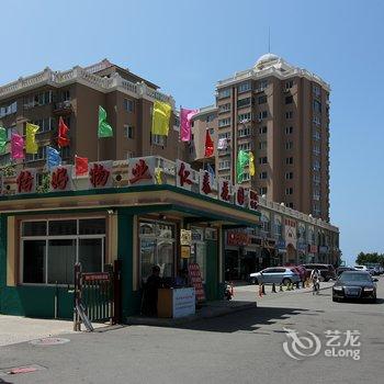 威海林艳芝公寓酒店提供图片