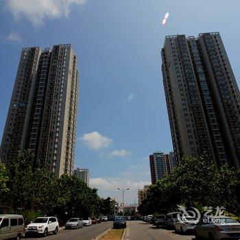 威海林艳芝公寓酒店提供图片