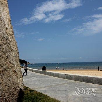 威海林艳芝公寓酒店提供图片