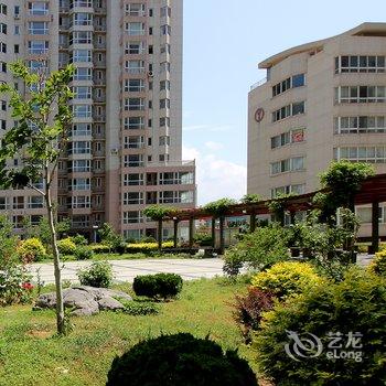 威海林艳芝公寓酒店提供图片