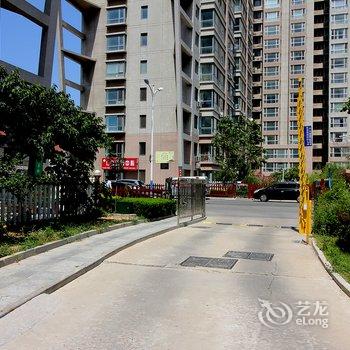 威海林艳芝公寓酒店提供图片