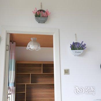 眉山清凉薄荷居公寓酒店提供图片
