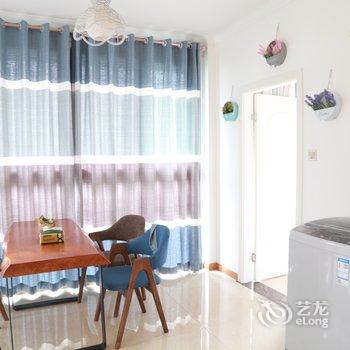 眉山清凉薄荷居公寓酒店提供图片