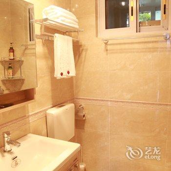 眉山清凉薄荷居公寓酒店提供图片