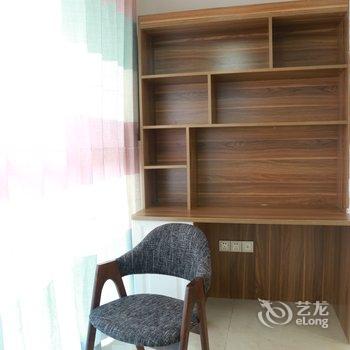 眉山清凉薄荷居公寓酒店提供图片