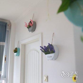 眉山清凉薄荷居公寓酒店提供图片