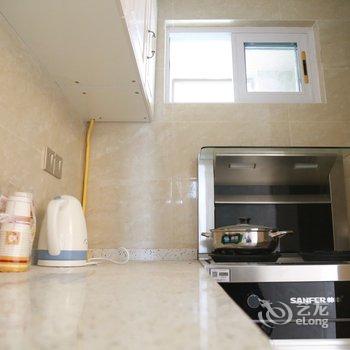 眉山清凉薄荷居公寓酒店提供图片