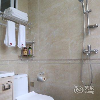 眉山清凉薄荷居公寓酒店提供图片