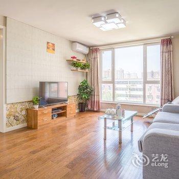 北京奋钧公寓(北太平路东口分店)酒店提供图片