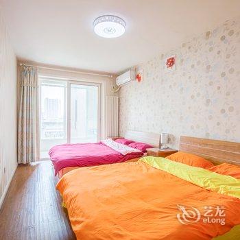 北京奋钧公寓(北太平路东口分店)酒店提供图片