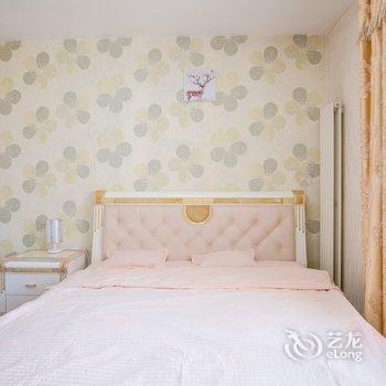 北京奋钧公寓(北太平路东口分店)酒店提供图片