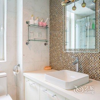 北京奋钧公寓(北太平路东口分店)酒店提供图片