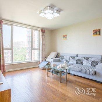 北京奋钧公寓(北太平路东口分店)酒店提供图片