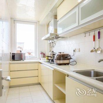 北京奋钧公寓(北太平路东口分店)酒店提供图片