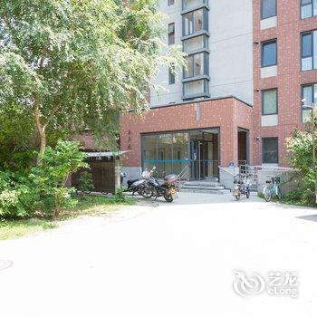 北京奋钧公寓(北太平路东口分店)酒店提供图片