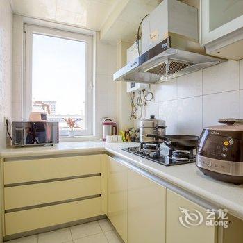 北京奋钧公寓(北太平路东口分店)酒店提供图片