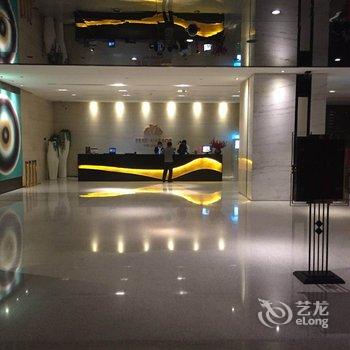 青岛北海之家公寓酒店提供图片