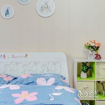 北京馨馨的home公寓(北辰路分店)酒店提供图片