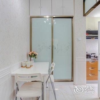 北京馨馨的home公寓(北辰路分店)酒店提供图片