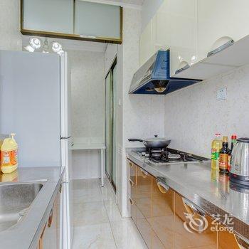北京馨馨的home公寓(北辰路分店)酒店提供图片