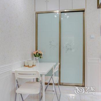 北京馨馨的home公寓(北辰路分店)酒店提供图片