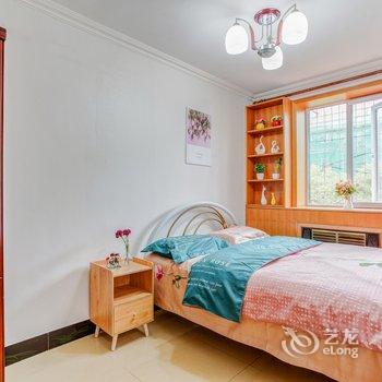 北京馨馨的home公寓(安定路分店)酒店提供图片