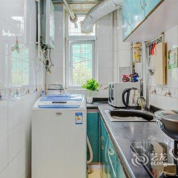 北京馨馨的home公寓(安定路分店)酒店提供图片