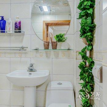 北京馨馨的home公寓(安定路分店)酒店提供图片