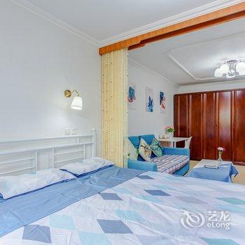 北京馨馨的home公寓(安定路分店)酒店提供图片