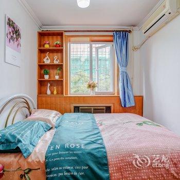 北京馨馨的home公寓(安定路分店)酒店提供图片