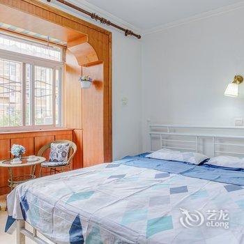 北京馨馨的home公寓(安定路分店)酒店提供图片