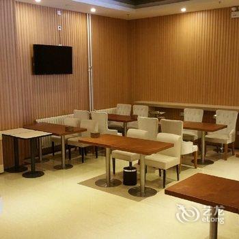 星程酒店(青岛五四广场店)酒店提供图片