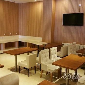 星程酒店(青岛五四广场店)酒店提供图片