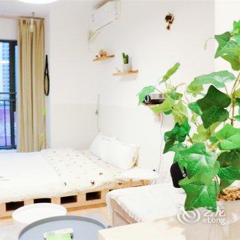 重庆大洋小镇酒店式公寓(分店)酒店提供图片