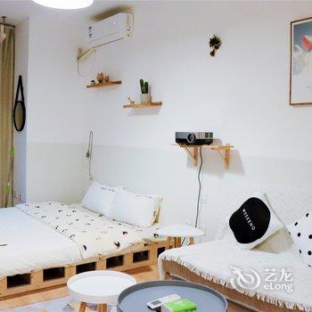 重庆大洋小镇酒店式公寓(分店)酒店提供图片