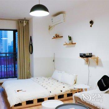 重庆大洋小镇酒店式公寓(分店)酒店提供图片