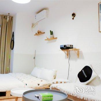 重庆大洋小镇酒店式公寓(分店)酒店提供图片
