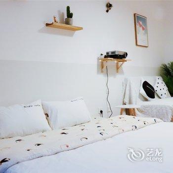 重庆大洋小镇酒店式公寓(分店)酒店提供图片