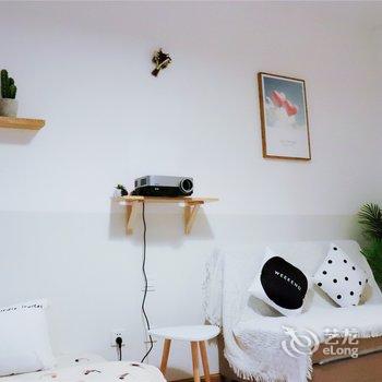 重庆大洋小镇酒店式公寓(分店)酒店提供图片