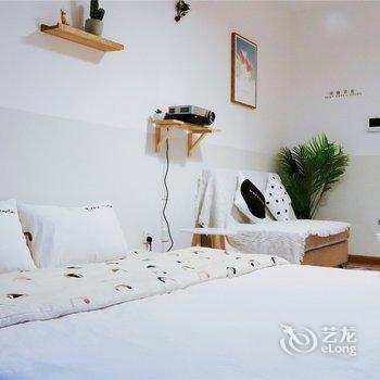重庆大洋小镇酒店式公寓(分店)酒店提供图片