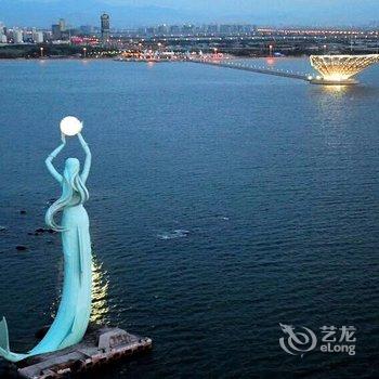 营口鲅鱼圈日租家庭公寓酒店提供图片