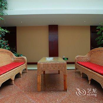 香格里拉市裕和华府大酒店酒店提供图片