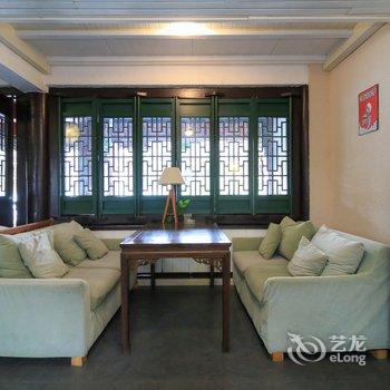 荣驿国际青年旅舍(横店梦幻谷总店)酒店提供图片