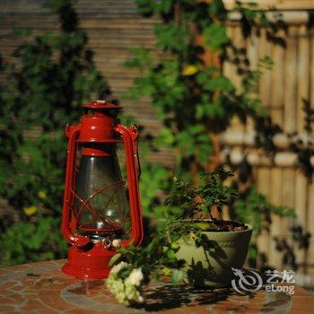 荣驿国际青年旅舍(横店梦幻谷总店)酒店提供图片