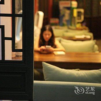 荣驿国际青年旅舍(横店梦幻谷总店)酒店提供图片