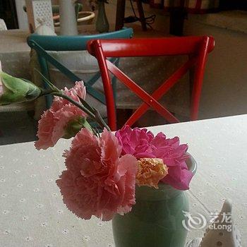 荣驿国际青年旅舍(横店梦幻谷总店)酒店提供图片